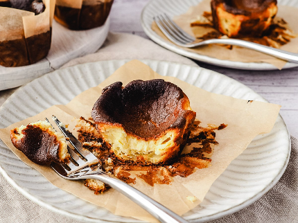 چیزکیک سن سباستین