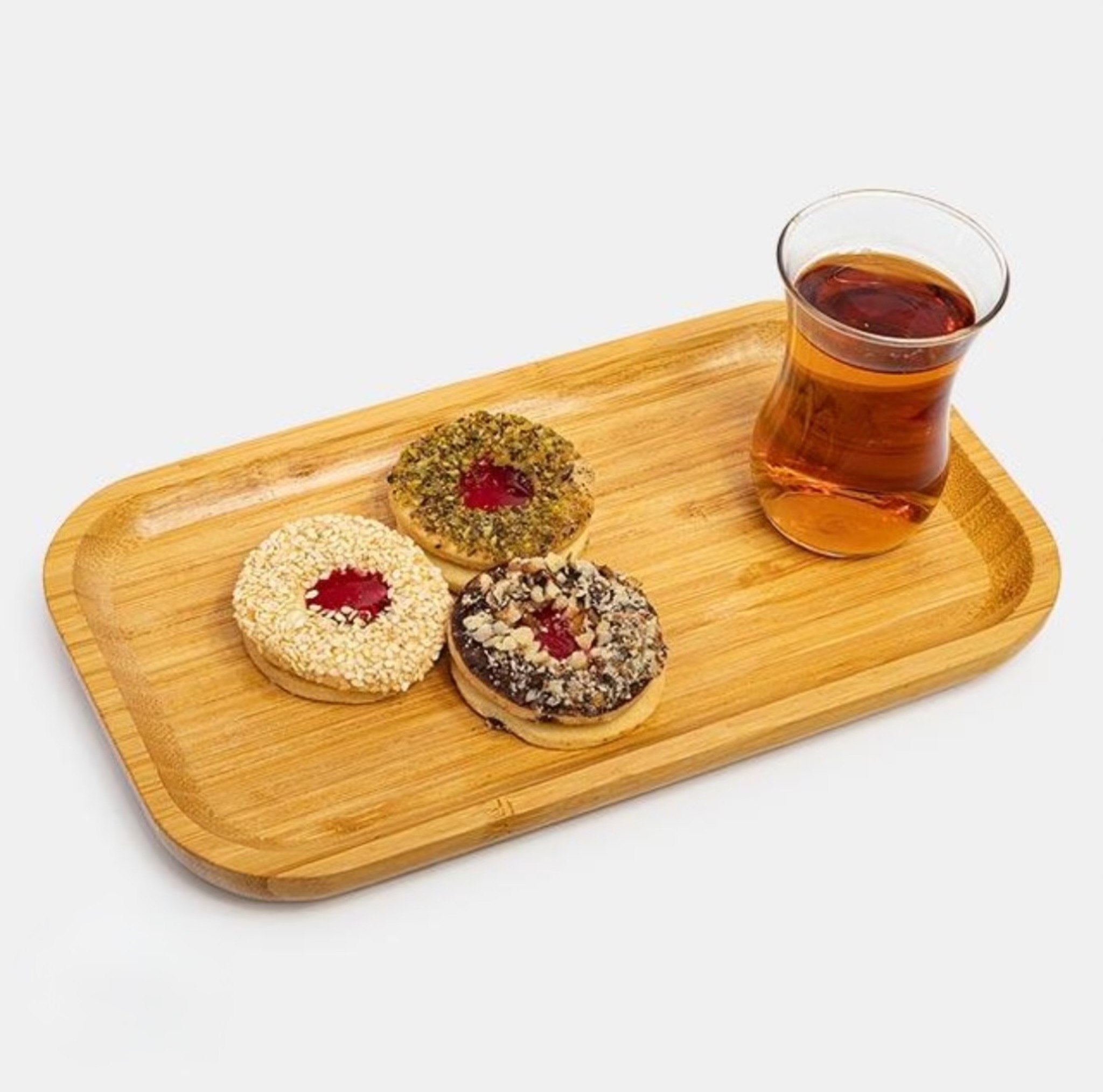 شیرینی آلمانی