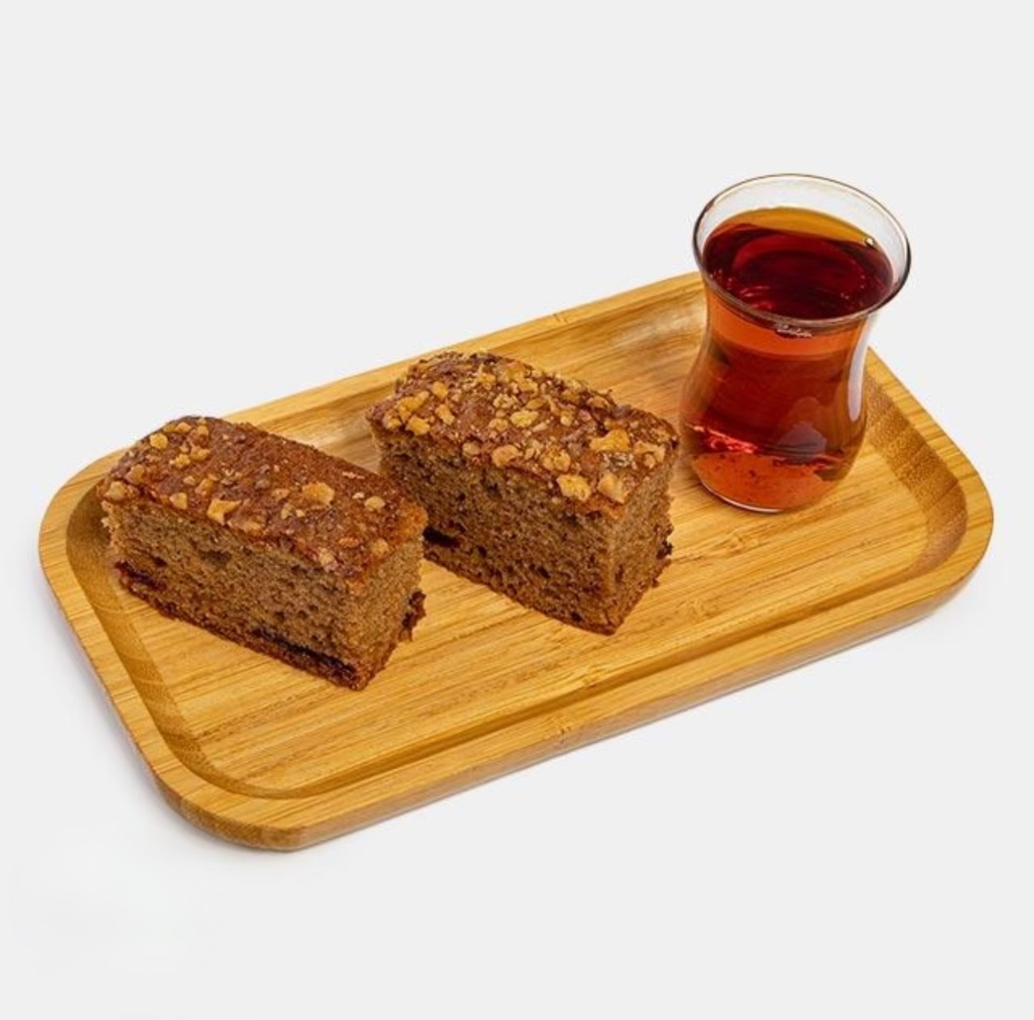 کیک کاپوچینو