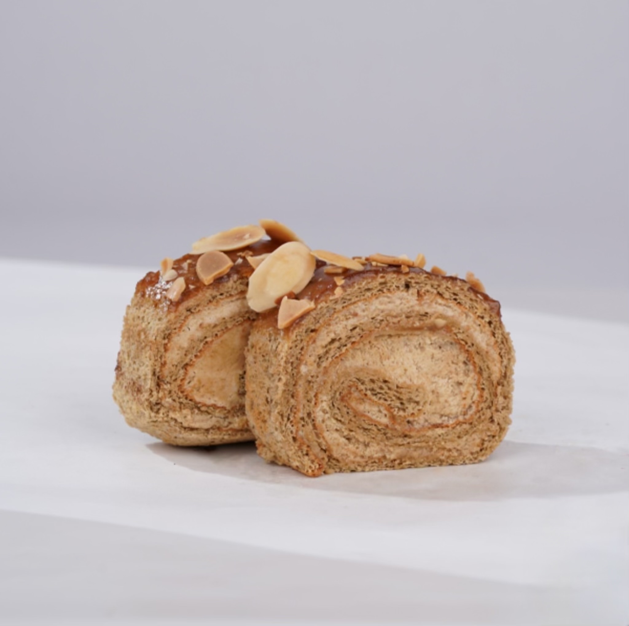 رولت دلی کارامل