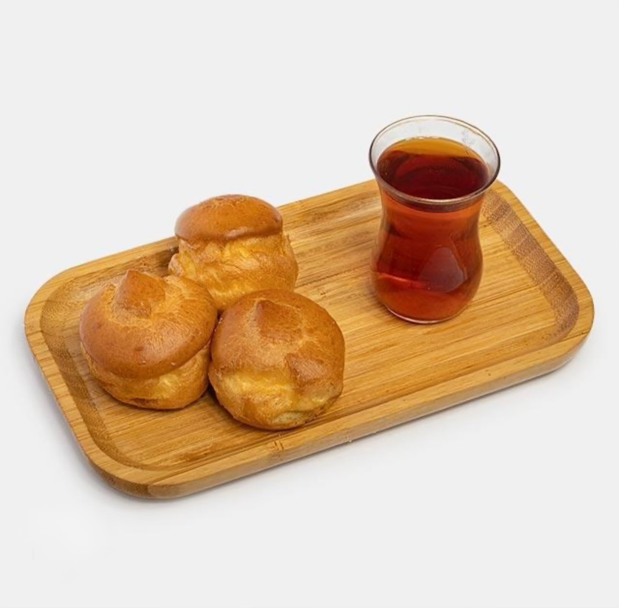 نون خامه ای