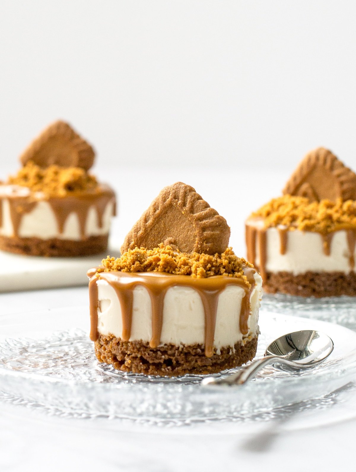 چیزکیک لوتوس