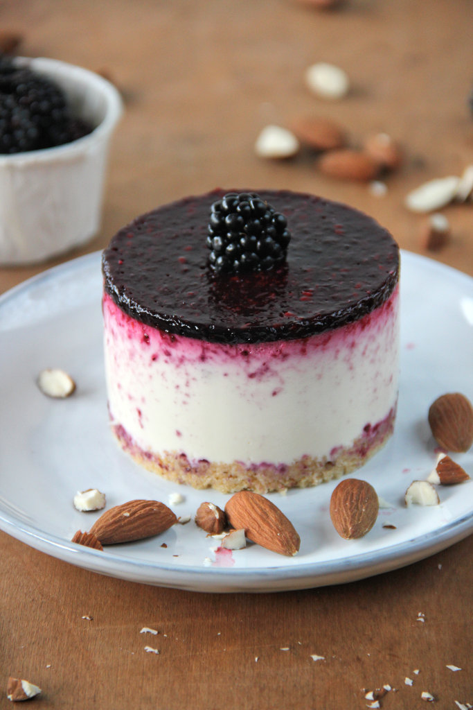 چیزکیک شاتوت