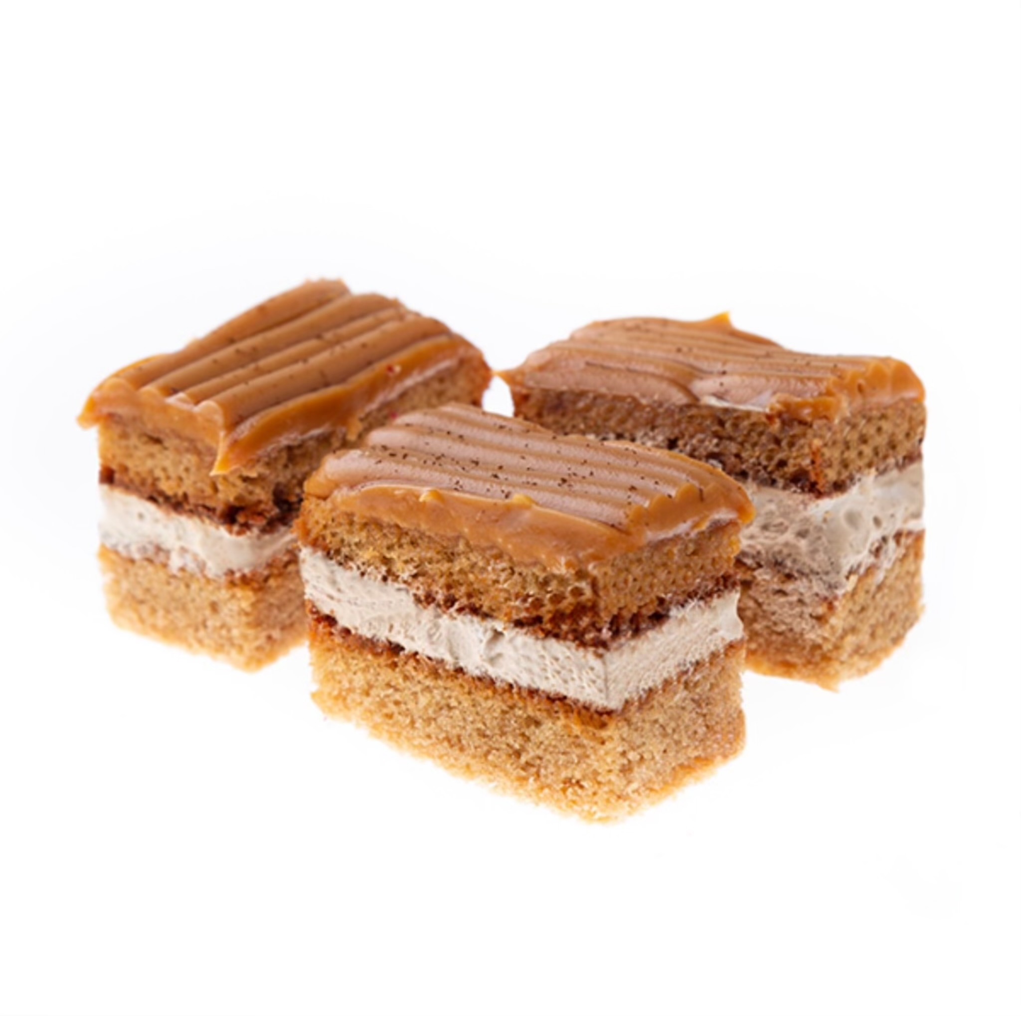 تاتین کارامل