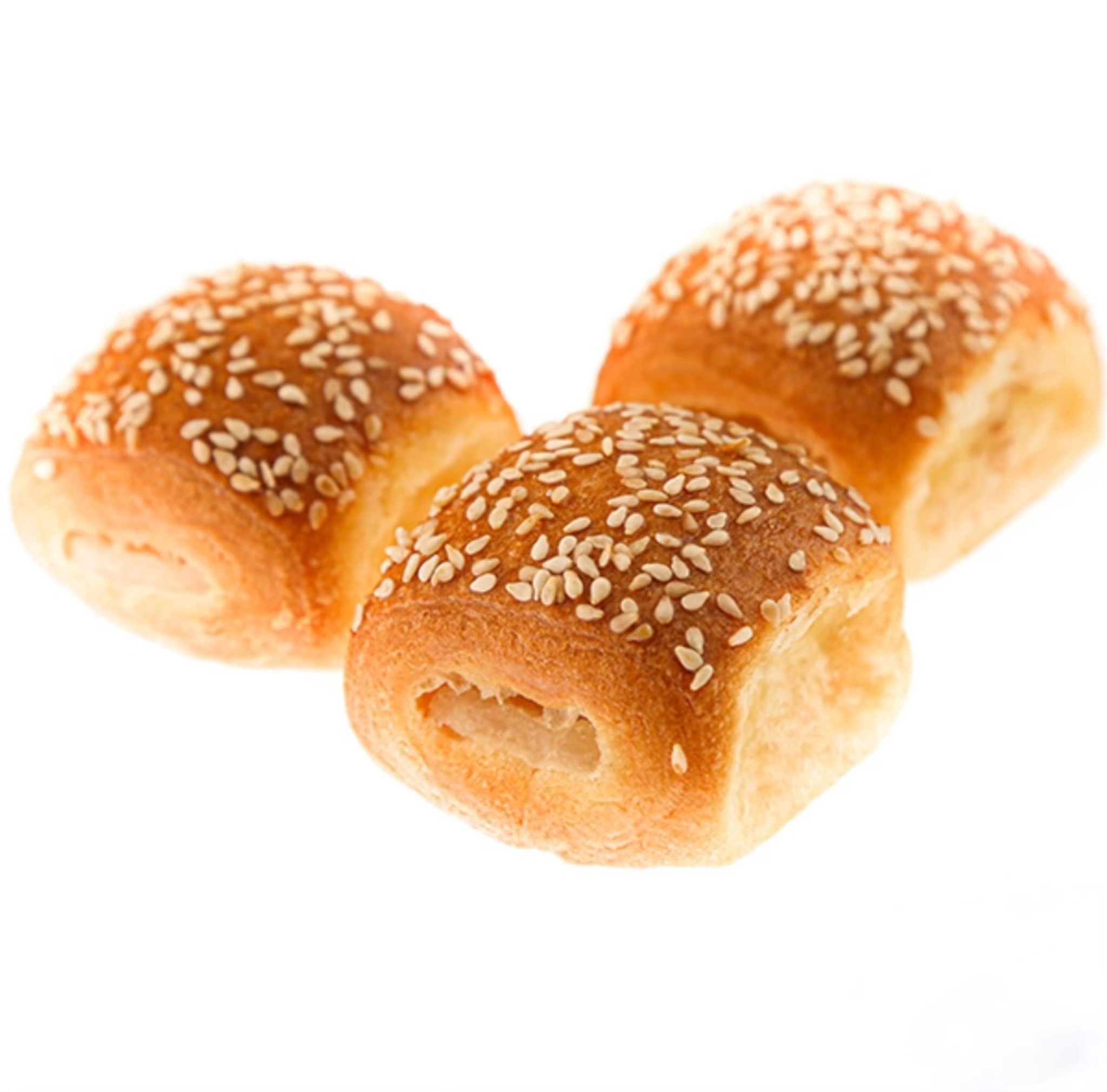 دانمارکی کنجدی