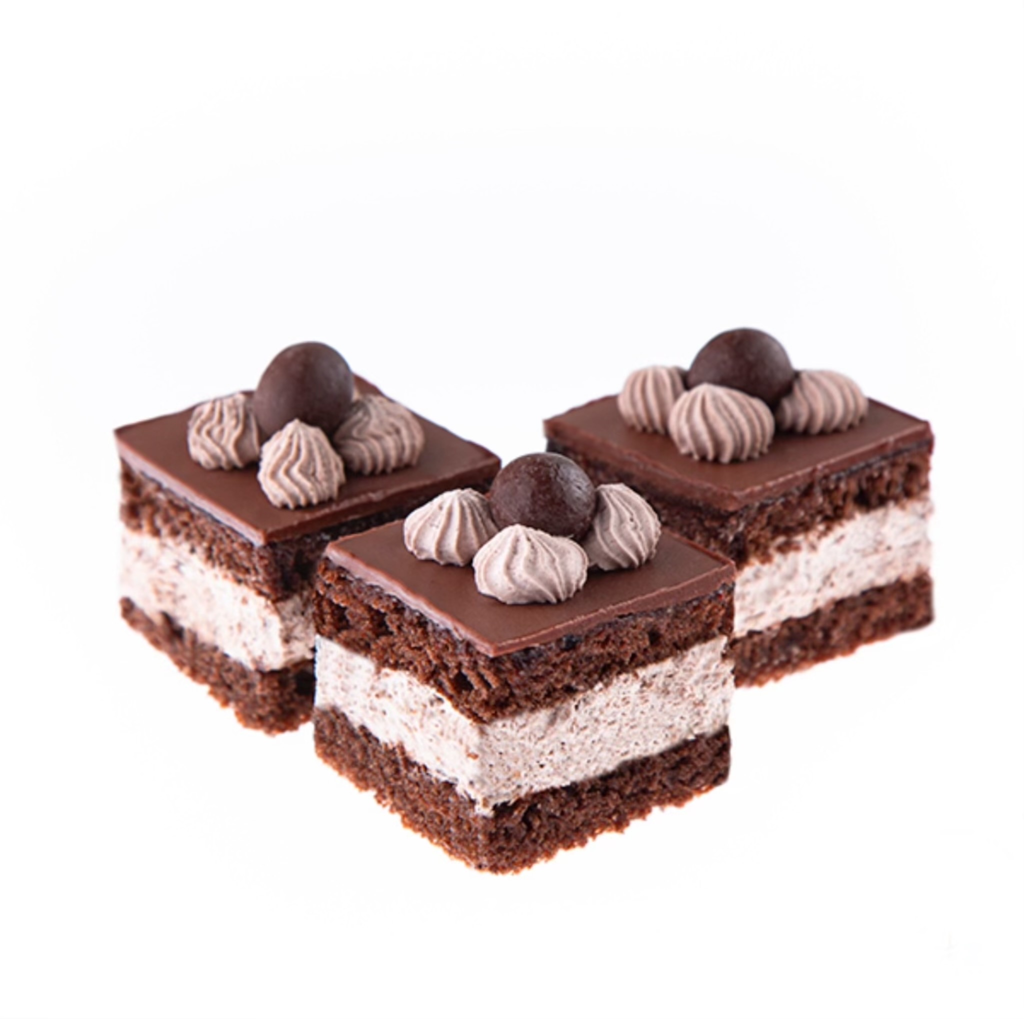 تاتین شکلات فندوق