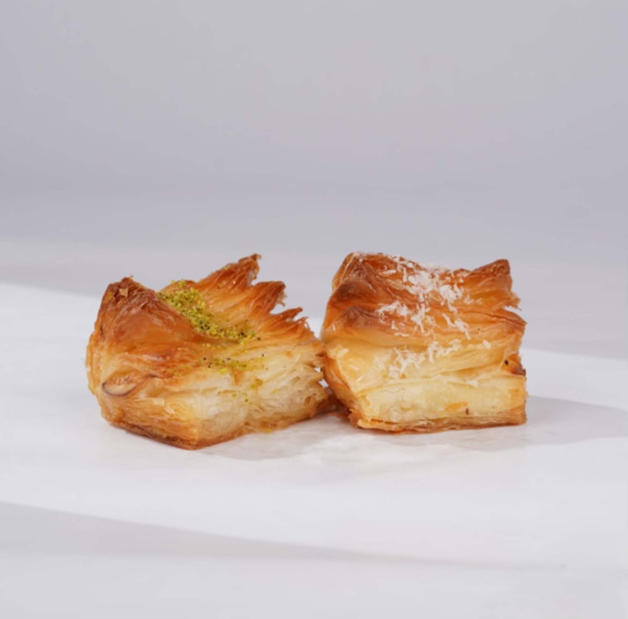 باقلوا هزارلا